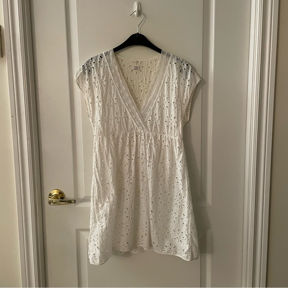 ARITZIA Wilfred La Boheme Misha Dress - Picture 1 of 5